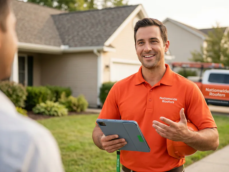 Roof Installation  in Cabot  FAQ